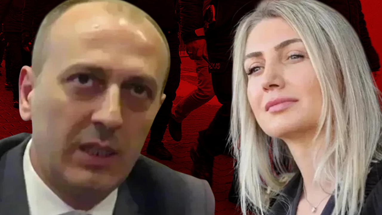 Uyuşturucu ve Fuhuş Soruşturmasında Flaş Gelişme: Ali Kaya Dahil 14 Kişi Tutuklandı