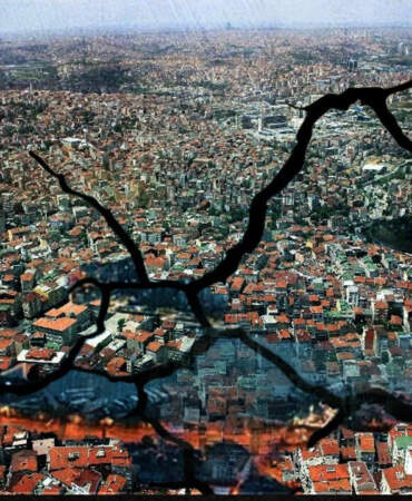 Uzman İsim 7’den Büyük Deprem Beklenen 3 İli Açıkladı! Örneği Yok Diyerek Uyardı: 30 Milyonu Etkileyecek
