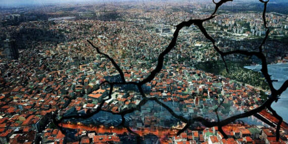 Uzman İsim 7’den Büyük Deprem Beklenen 3 İli Açıkladı! Örneği Yok Diyerek Uyardı: 30 Milyonu Etkileyecek