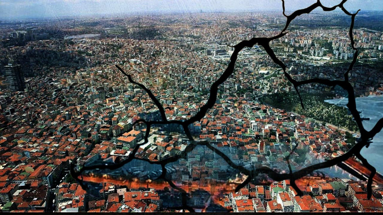 Uzman İsim 7’den Büyük Deprem Beklenen 3 İli Açıkladı! Örneği Yok Diyerek Uyardı: 30 Milyonu Etkileyecek