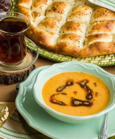 Uzmanından ‘Ramazan’ Uyarısı! ‘Peş Peşe İçmeyin’