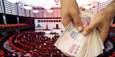 Vatandaşlık Maaşında Detaylar Belli Oldu: Tarih Verildi! Kimler Yararlanacak?