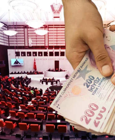 Vatandaşlık Maaşında Detaylar Belli Oldu: Tarih Verildi! Kimler Yararlanacak?