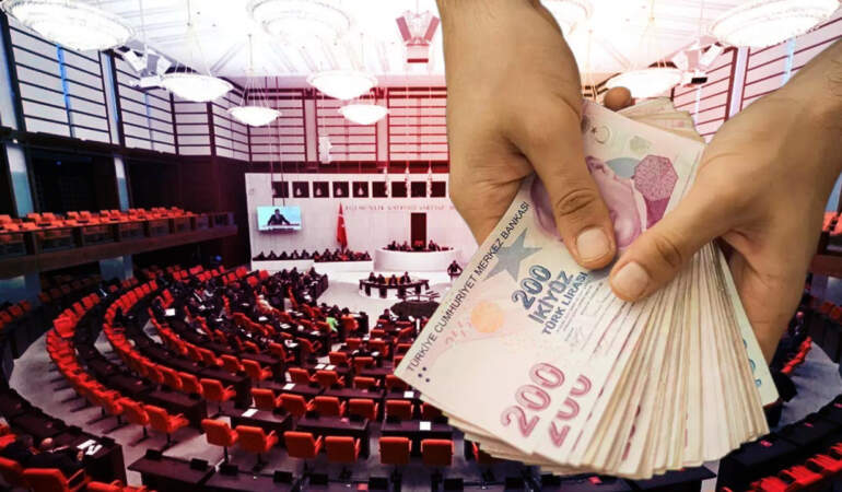 Vatandaşlık Maaşında Detaylar Belli Oldu: Tarih Verildi! Kimler Yararlanacak?