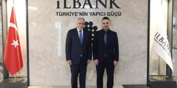 Gül’ün Ankara Ziyaretleri