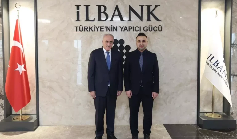 Gül’ün Ankara Ziyaretleri
