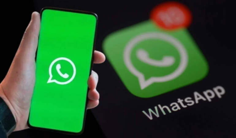 WhatsApp Çöktü mü?  27 Şubat WhatsApp Web’e Neden Girilmiyor?