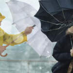 Yalancı Bahar Bitti, Kuvvetli Yağış ve Fırtına Geliyor! Meteoroloji 39 İl İçin Sarı Kod Verdi