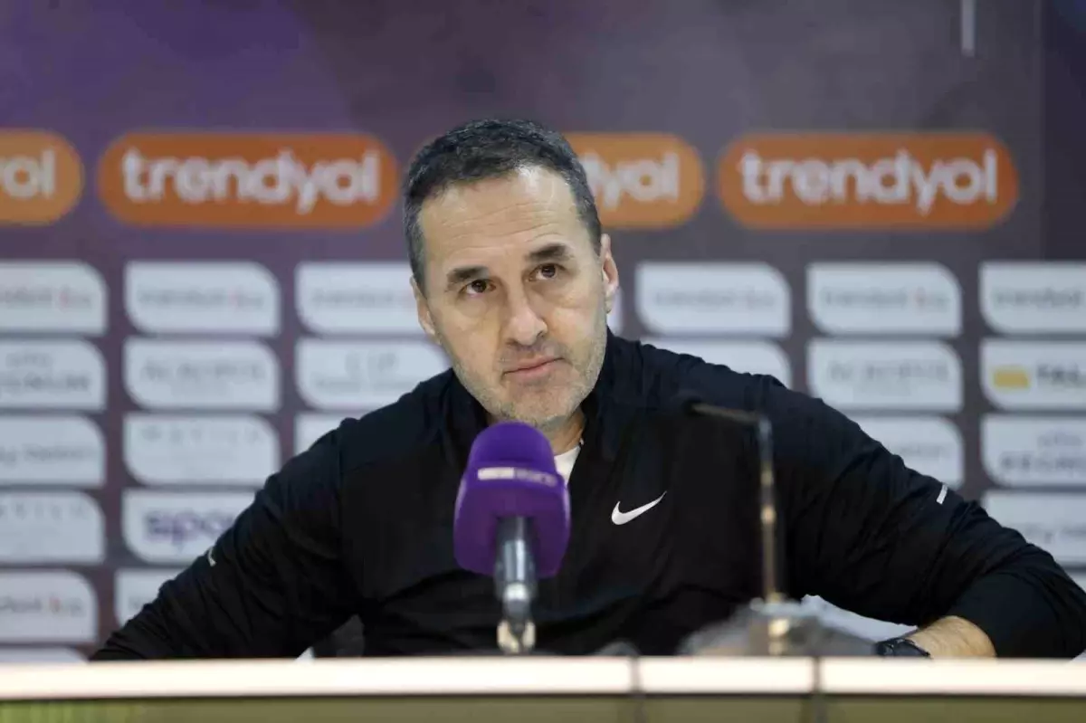 Koşukavak: Basit Hatalarla Kaybettik