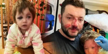 Baba ve 14 Aylık Bebeğin Darbedildiği Olayda Tutuklu Komşunun Kan Donduran İfadesi: ‘Çocuğu Fark Etmedim’