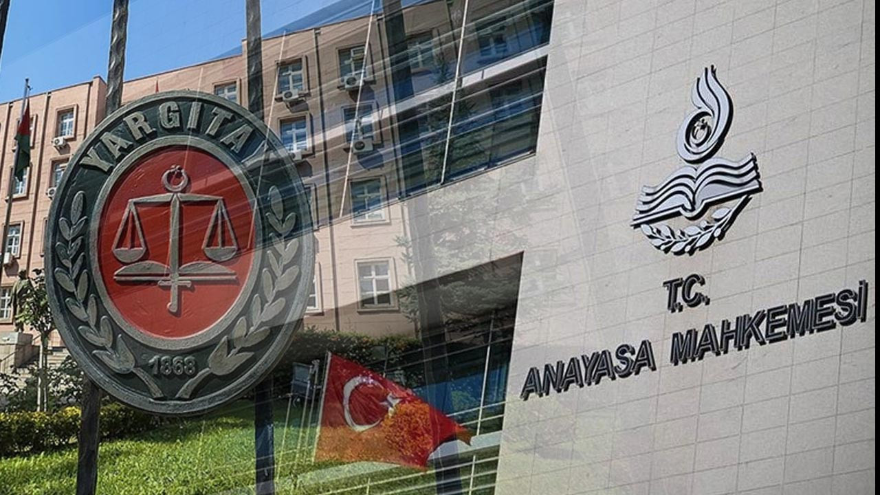 Yargıtay’da AYM Üyeliği İçin 3 Aday Belirlendi