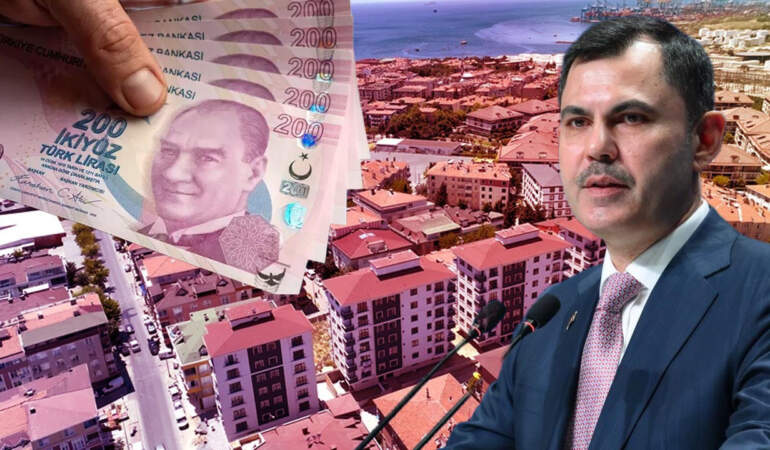 Yarısı Bizden Kampanyasında Son Tarih Değişti: Bakan Murat Kurum Beklenen Haberi Duyurdu