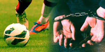 Yasa Dışı Bahis Soruşturmasında Futbol Kulüplerine Operasyon: Diyarbekirspor’a El Konuldu