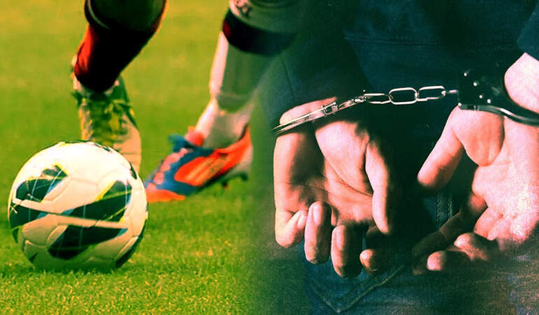 Yasa Dışı Bahis Soruşturmasında Futbol Kulüplerine Operasyon: Diyarbekirspor’a El Konuldu