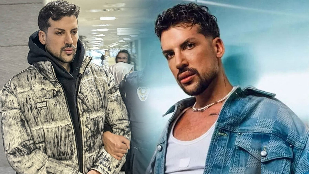 ‘Yasa Dışı Bahis’ten Yargılanıyordu… Kerimcan Durmaz’ın Cezası Belli Oldu