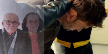 Yaşlı Çift Cinayetinde İtiraf Geldi: Mavi Çanta Ele Verdi