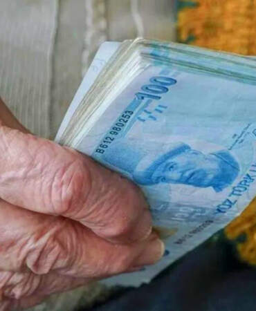 Yaşlılık Sigortası Geliyor: Devlet Destekli Yeni Model Yolda! İşte Detaylar…