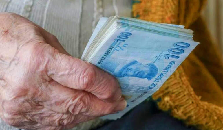 Yaşlılık Sigortası Geliyor: Devlet Destekli Yeni Model Yolda! İşte Detaylar…