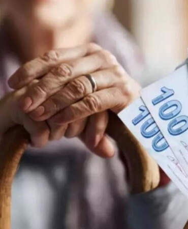 Yaşlılık Sigortası İçin Geri Sayım Başladı! Devlet Desteğinin Detayları Belli Oldu