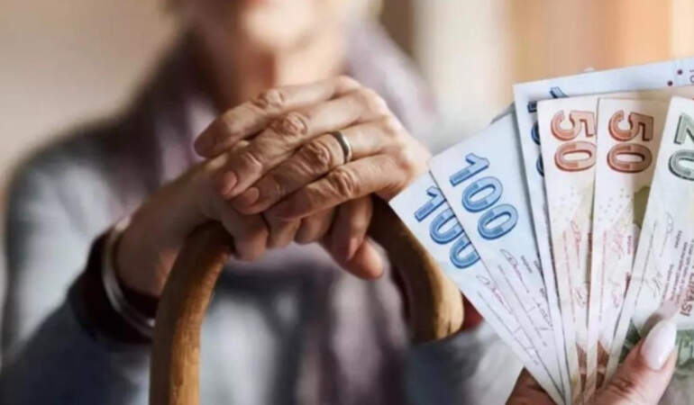 Yaşlılık Sigortası İçin Geri Sayım Başladı! Devlet Desteğinin Detayları Belli Oldu