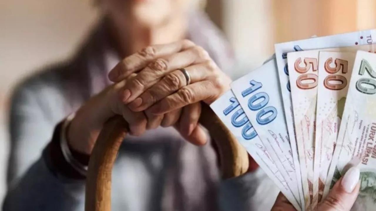 Yaşlılık Sigortası İçin Geri Sayım Başladı! Devlet Desteğinin Detayları Belli Oldu