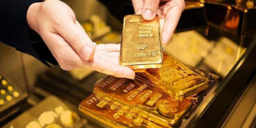 Yatırımcıya Soğuk Duş! Altında 4 Günlük Ralli Sona Erdi! Fiyatlar Sert Düştü