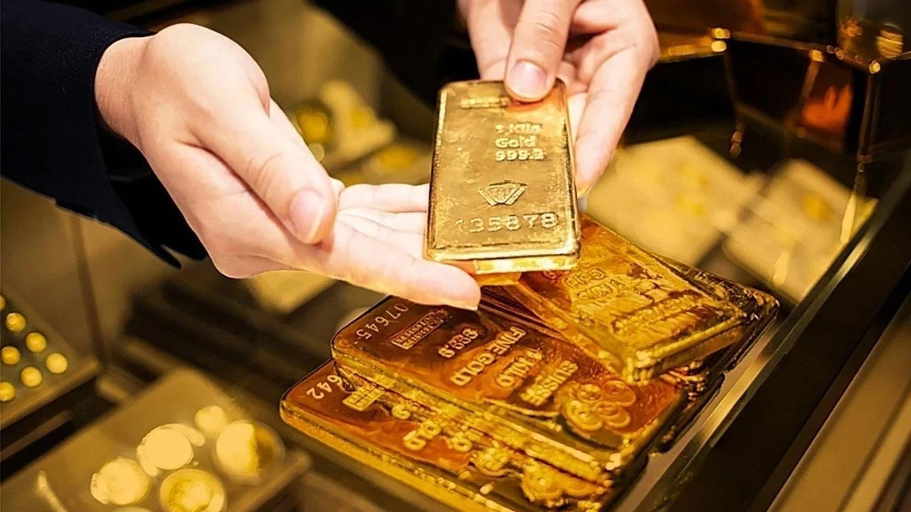 Yatırımcıya Soğuk Duş! Altında 4 Günlük Ralli Sona Erdi! Fiyatlar Sert Düştü