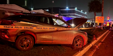 Yaya Geçidinde Can Pazarı: 3 Ölü, 3 Yaralı