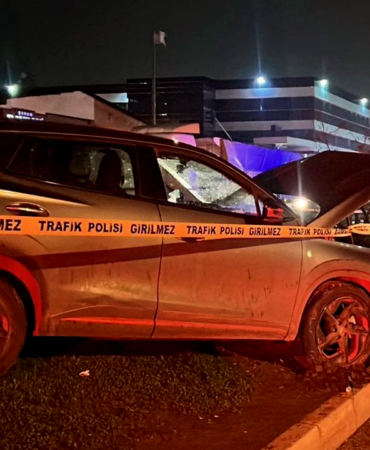 Yaya Geçidinde Can Pazarı: 3 Ölü, 3 Yaralı