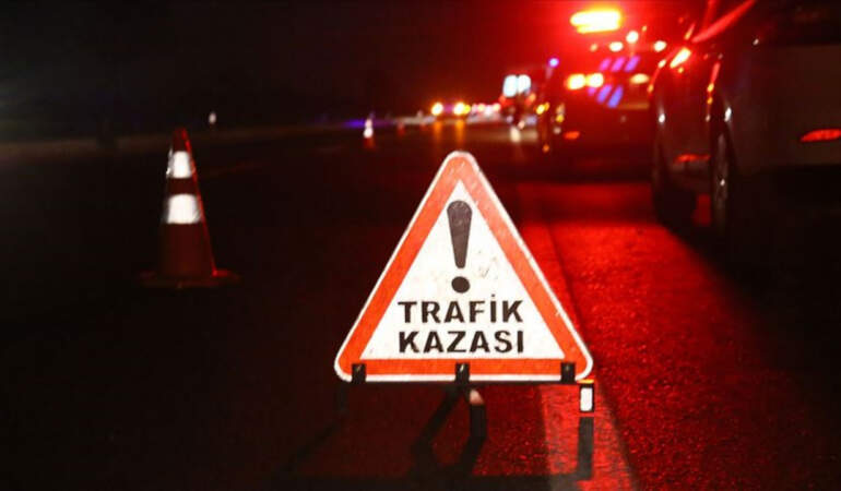 Yaya Geçidinde Makas İddiası… 14 Yaşındaki Çocuk Öldü
