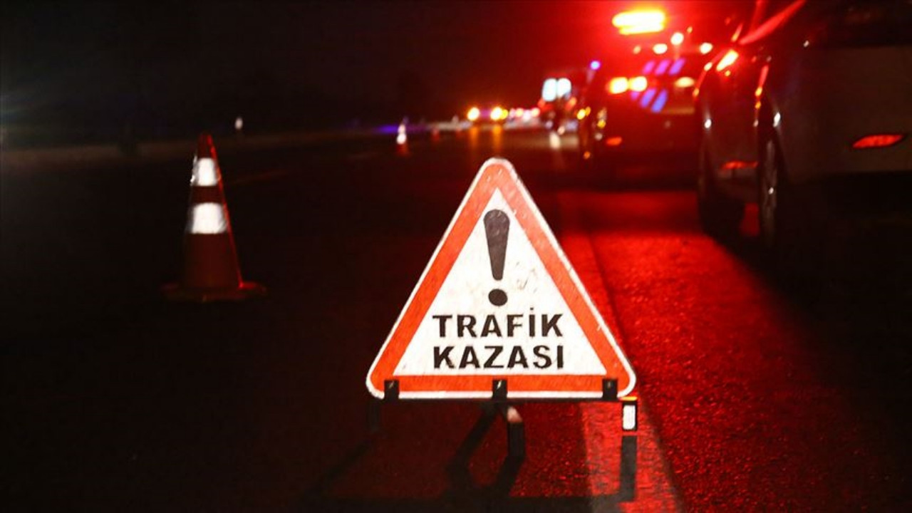 Yaya Geçidinde Makas İddiası… 14 Yaşındaki Çocuk Öldü
