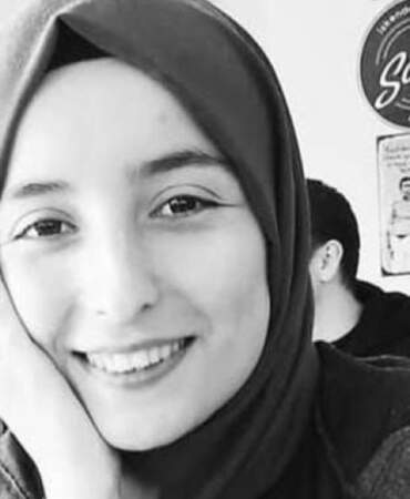 Yeni Atanmıştı! Öğretmen Melike, Trafik Kazasında Hayatını Kaybetti