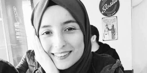 Yeni Atanmıştı! Öğretmen Melike, Trafik Kazasında Hayatını Kaybetti