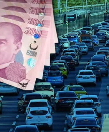 Yeni Düzenleme Kabul Edildi: Bunu Yapan Sürücü Yandı! Para Cezası Geliyor