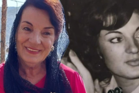 Yeşilçam’dan Bir Acı Kayıp Daha… Nevin Efe Hayatını Kaybetti