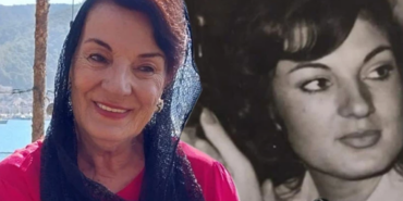 Yeşilçam’dan Bir Acı Kayıp Daha… Nevin Efe Hayatını Kaybetti