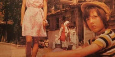 Yeşilçam’ın Çocuk Oyuncusuydu… Uyuşturucu Soruşturmasında Tutuklandı