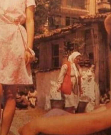 Yeşilçam’ın Çocuk Oyuncusuydu… Uyuşturucu Soruşturmasında Tutuklandı