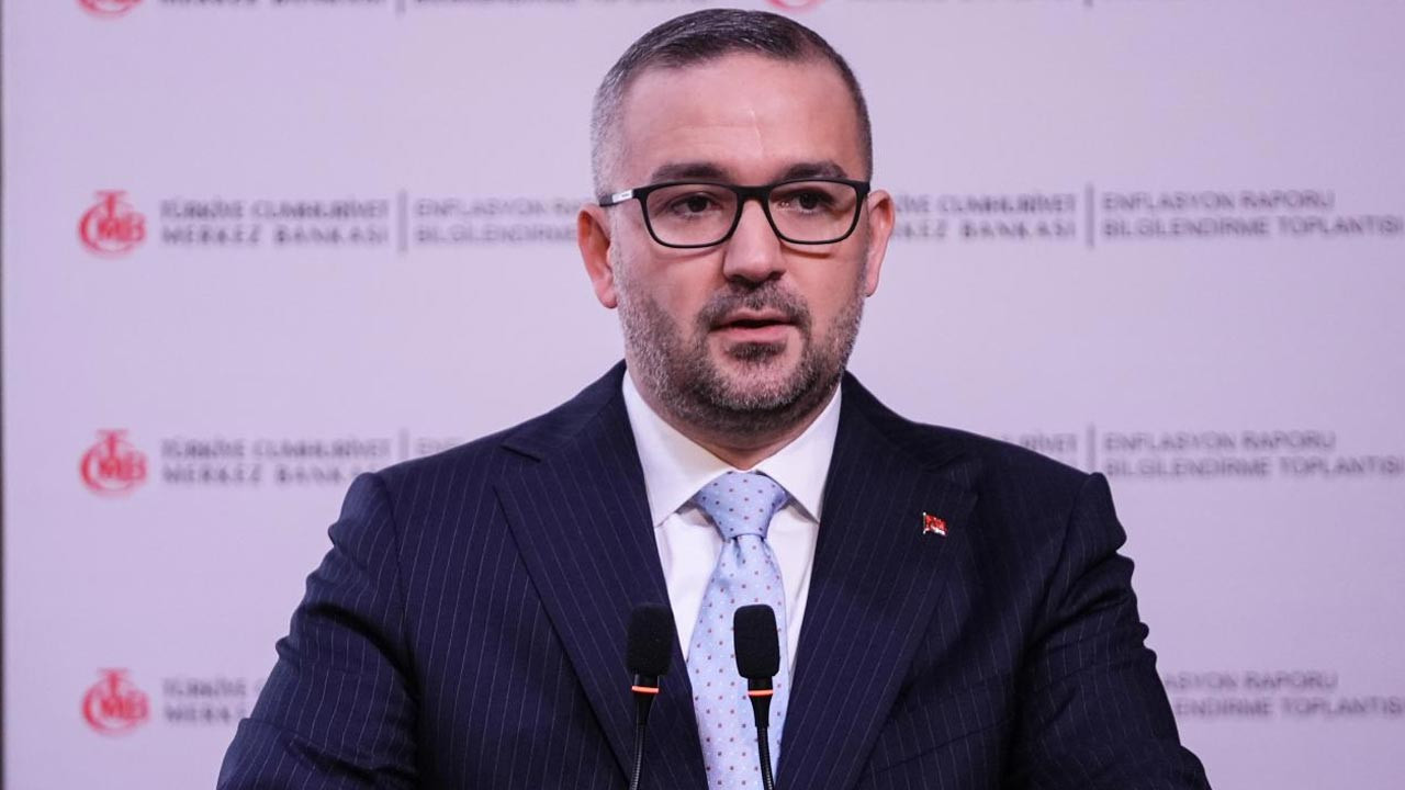 Yılın ilk Enflasyon Raporu! Merkez Bankası Başkanı Duyurdu: 2026 Yılı Enflasyon Tahmini Belli Oldu