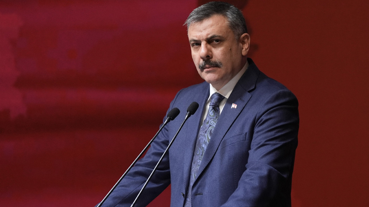 Yumruklu Yemin Töreni, ‘Terörsüz Türkiye’ Süreci, Uyuşturucu ve Suç Örgütleriyle Mücadele… İçişleri Bakanı Mustafa Çiftçi İlk Kez Konuştu