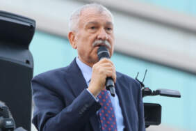 Zeydan Karalar İçin Yeni Karar