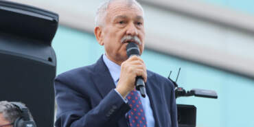 Zeydan Karalar İçin Yeni Karar