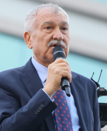 Zeydan Karalar İçin Yeni Karar