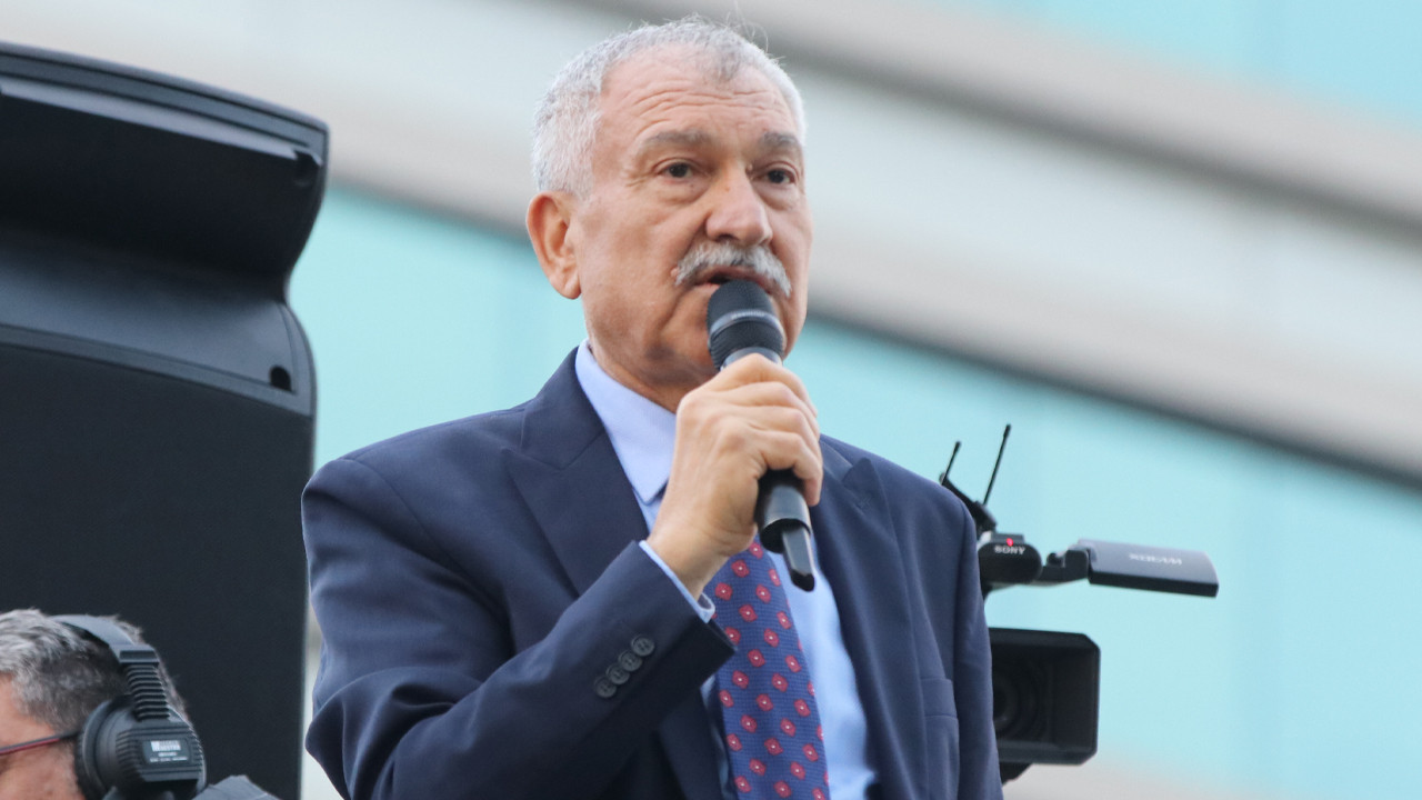 Zeydan Karalar İçin Yeni Karar