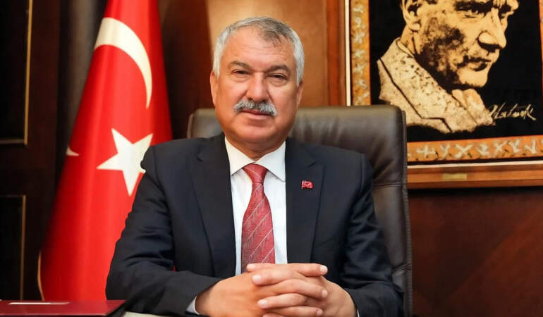 Aziz İhsan Aktaş Davası: Zeydan Karalar’a Tahliye Kararı