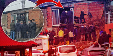 Zonguldak’ta Maden Ocağında Göçük! Ekipler Mahsur Kalan İşçiler İçin Seferber Oldu