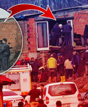 Zonguldak’ta Maden Ocağında Göçük! Ekipler Mahsur Kalan İşçiler İçin Seferber Oldu