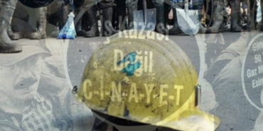 1 Ayda 146 İşçi Hayatını Kaybetti! En Çok Ölüm O Şehirde