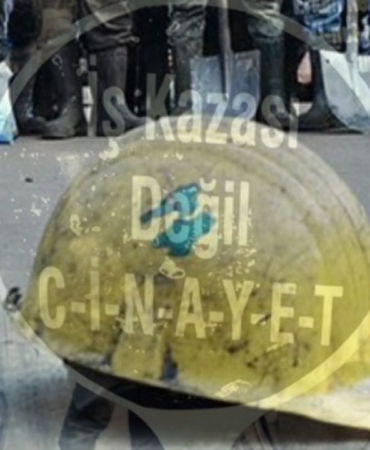 1 Ayda 146 İşçi Hayatını Kaybetti! En Çok Ölüm O Şehirde