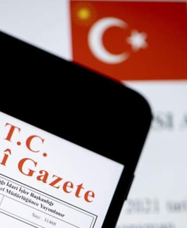 10 Siyasi Partinin Mali Denetimi Tamamlandı